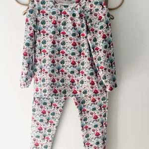 pyjama enfant