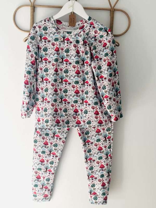 pyjama enfant